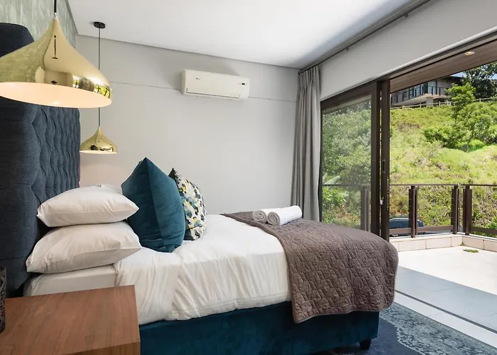 Zimbali Coastal Resort 3 Bed Luxury Villa