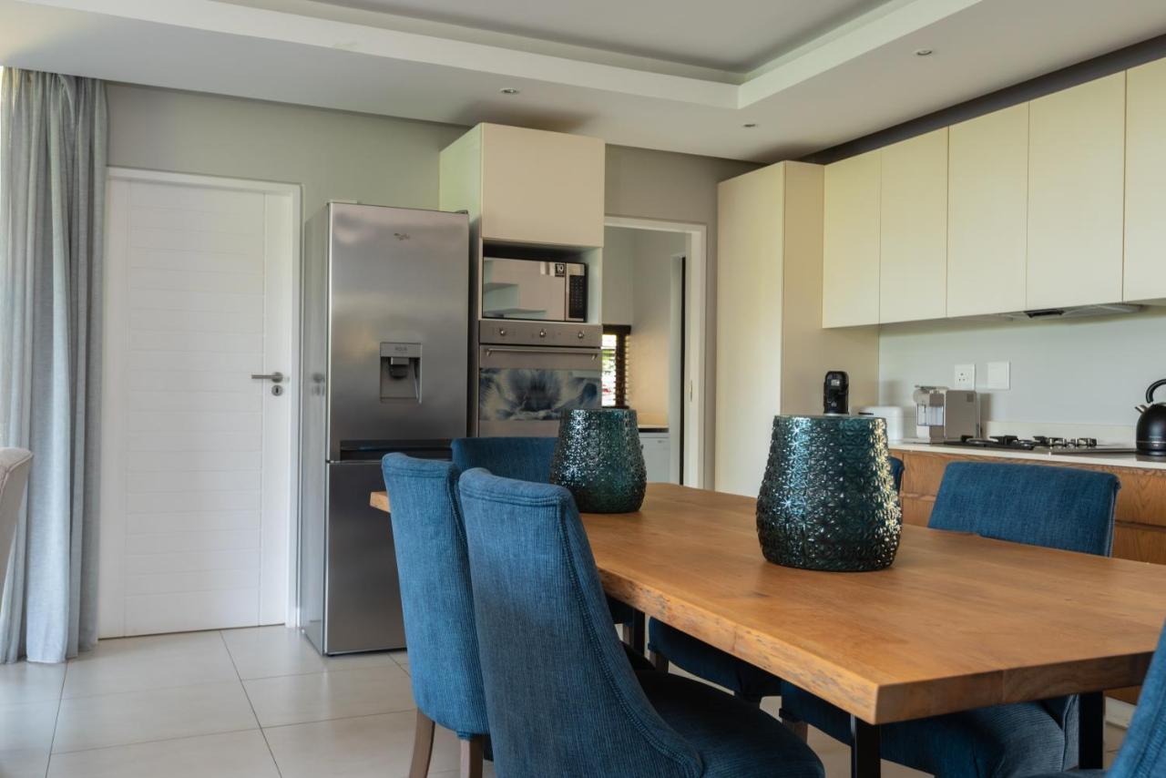 Zimbali Coastal 3 Bed Luxury