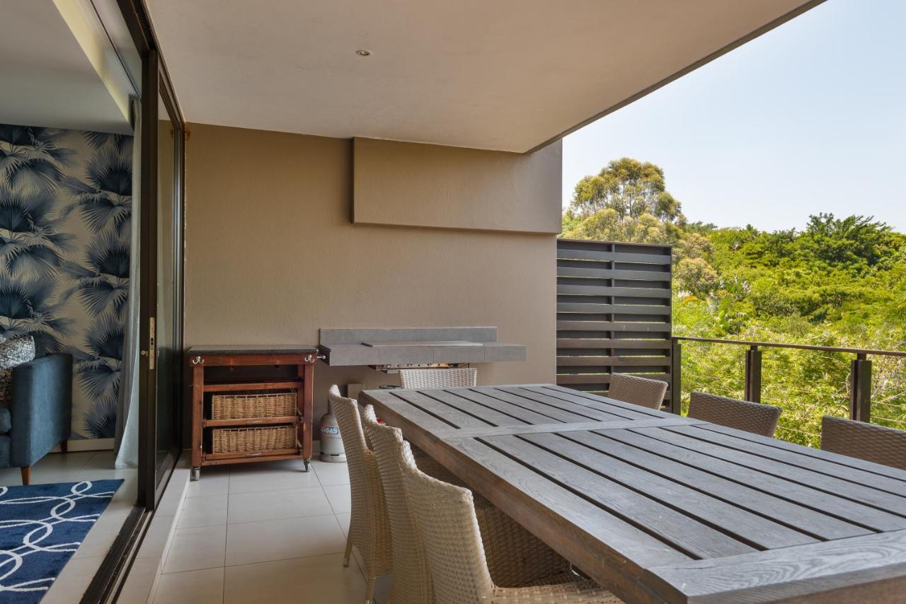 Zimbali Coastal 3 Bed Luxury