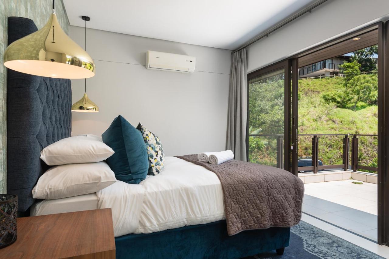Zimbali Coastal 3 Bed Luxury Ballito