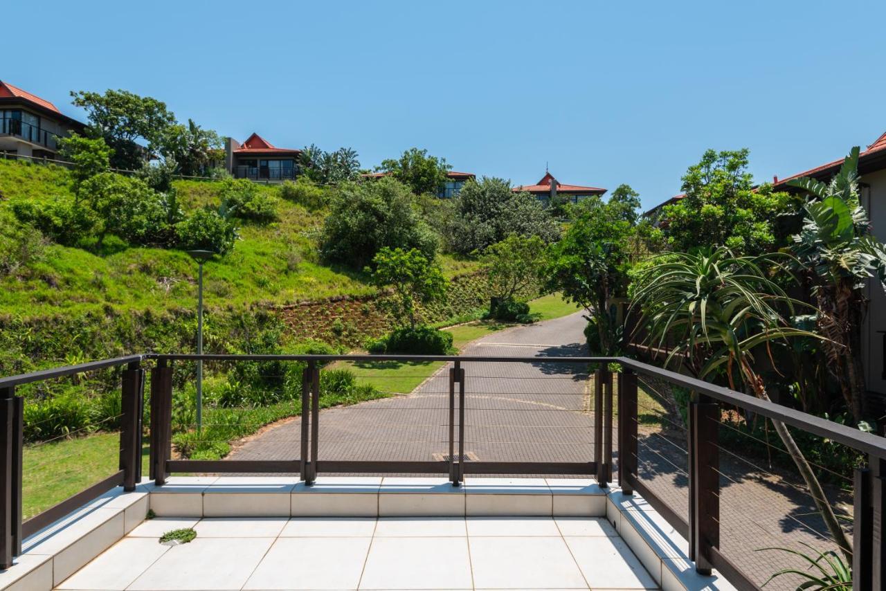 Zimbali Coastal 3 Bed Luxury
