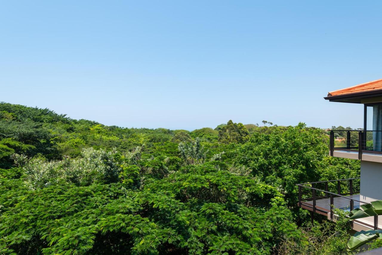 Zimbali Coastal 3 Bed Luxury