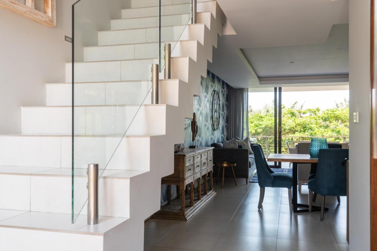 Zimbali Coastal 3 Bed Luxury Ballito