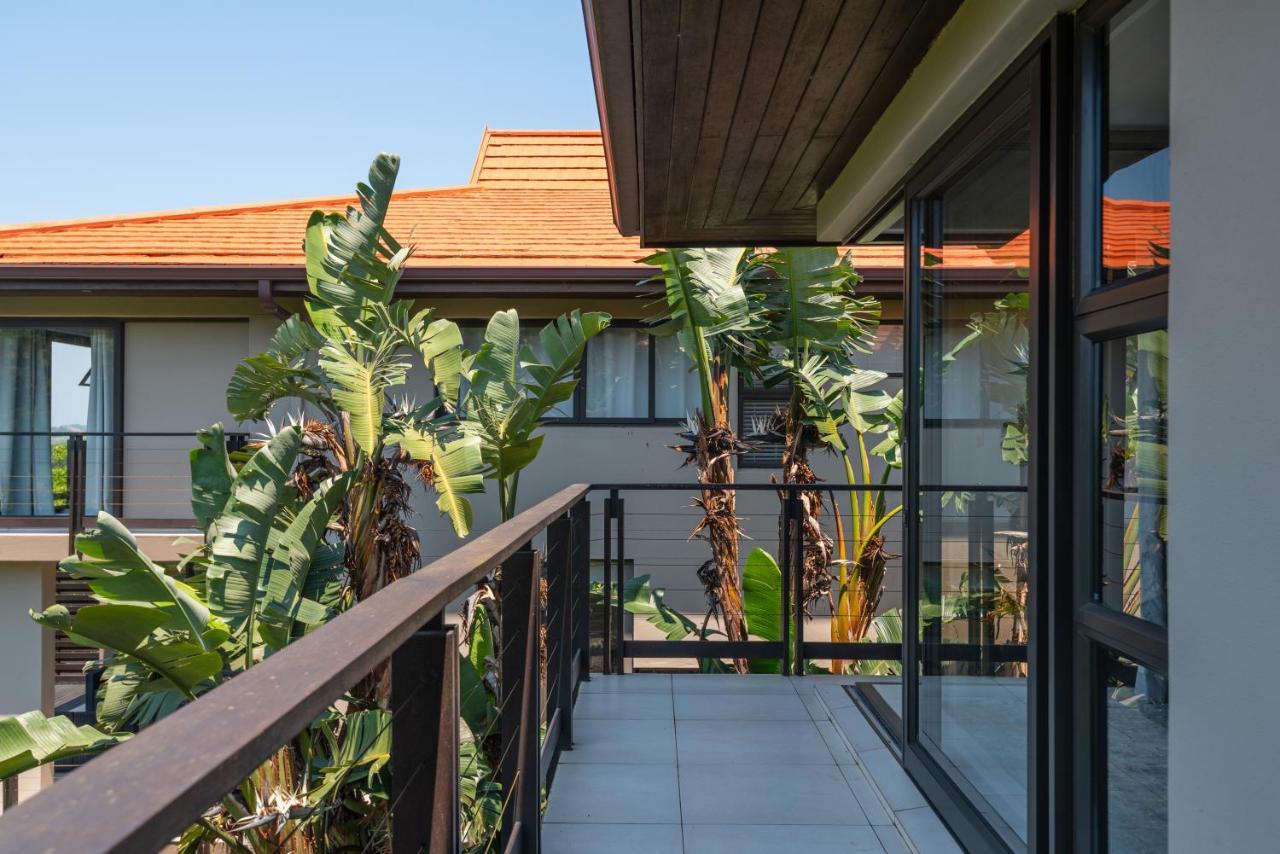 Zimbali Coastal 3 Bed Luxury * Ballito