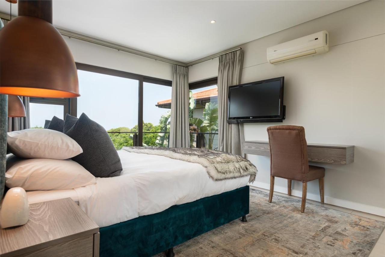 Villa Zimbali Coastal 3 Bed Luxury Ballito